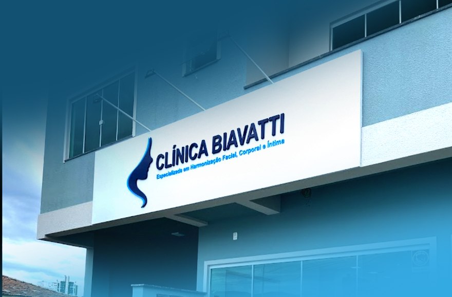 Clínica Biavatti Lages